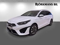 Kia CEED SW Plug-In Hybrid ADVANCE , Dragkrok