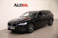 Volvo V60 T6 340hk AWD Momentum Aut / Drag / PDC / VOC