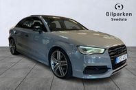 Audi A3 Sedan 2.0 TDI quattro S Tronic Ambition | Taklucka