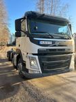 Volvo FM 8x2