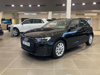 Audi A1 Sportback 30 TFSI S-tronic *PRIVATLEASING* *KAMPANJ*