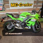 Kawasaki Ninja 650