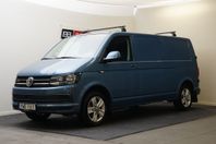 Volkswagen Transporter T30 2.0 TDI 4Motion 204hk | Nyservad