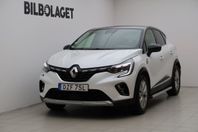 Renault Captur E-TECH Plugin-Hybrid 160 PHEV Intens A NAV/KA