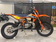 KTM 300 EXC TPI "Mkt utrustning med bra historik"