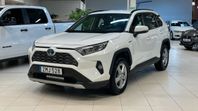 Toyota RAV4 Såld Wangen Hybrid AWD-i E-CVT AUT