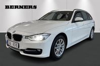 BMW 320 d xDrive Touring d 184hk / Sport Line