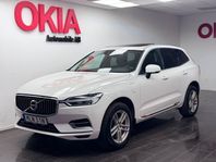 Volvo XC60 Recharge T6 AWD Geartronic Momentum Panorama