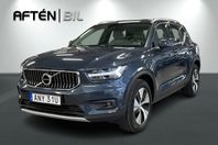 Volvo XC40 Recharge T4 DCT 211 hk Momentum / Dragkrok