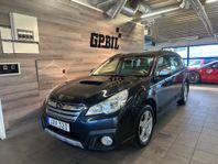 Subaru Outback 2.0 4WD Lineartronic Business | Drag