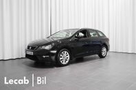 Seat Leon Sportstourer TSI 110hk DSG