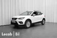 Seat Arona TSI 95hk