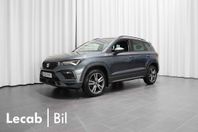 Seat Ateca 1.5 TSI 150hk DSG FR