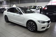 BMW 335 ActiveHybrid 3 Steptronic, Luxury Line