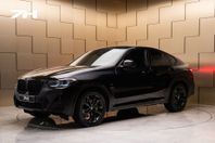 BMW X4 xDrive30i M Sport / Drag / Värmare / Backkamera