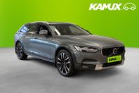 Volvo V90 Cross Country D5 AWD Inscription Pro Drag B-Kamera