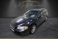 Volvo V70 2.4 Kinetic Euro 4