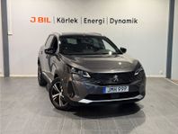 Peugeot 3008 GT 1,2 PureTech 130hk Aut - BACKKAMERA