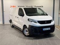 Peugeot Expert BlueHDi 144hk Aut L2 - DRAG