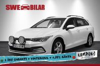 Volkswagen Golf Sportscombi 1.5 eTSI Base Cockpit 4.95% Ränt