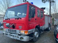 Volvo FL10 4X2 Brandbil