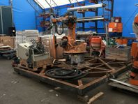 Robot Kuka KR45/2 -1998