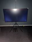 Samsung The Frame 65” inkl stativ