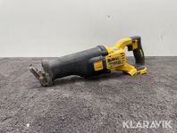 Tigersåg Dewalt DCS388