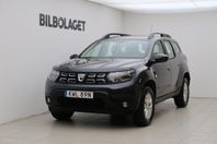 Dacia Duster PhII 4x2 1,5 dCi 115 Comfort