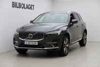 Volvo XC60 Recharge T6 II Core Edt NAV/360°/DRAG/PANORAMA