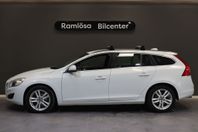 Volvo V60 D4 AWD Geartronic Momentum Euro 5/kamrem byt / Bes