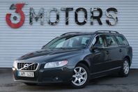 Volvo V70 1.6 Momentum sensorer Drag Fullservad EN BRUKARE