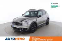 MINI Countryman Cooper SE ALL4 / Backkamera, H/K, 224HK