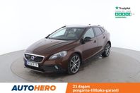 Volvo V40 Cross Country / Panorama, VOC, H/K, 190HK