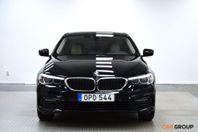 BMW 530e iPerformance Sedan Sport line Kamera PDC GPS Drag