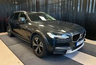 Volvo V90 Cross Country D4 AWD Momentum|PDC|Adapt|Drag|Värma