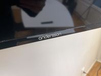 Andersson smart tv (bilder kommer)