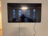 Tv Samsung 75”