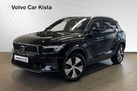 Volvo XC40 Recharge T4 Core Bright *0% RÄNTA* FRI SERVICE