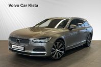 Volvo V90 Recharge T6 Inscription *0% RÄNTA* (SELEKT)