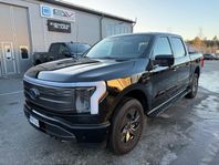 Ford F-150 Lightning Lariat,98KW, 432Hk 4WD