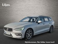 Volvo V60 T5 Momentum Edition