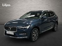 Volvo XC60 Recharge T6 Inscription