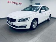 Volvo S60 T4 Powershift Momentum Euro 5