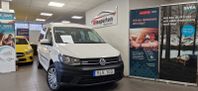 Volkswagen Caddy MaxiLife 1.4TGI BlueMotion Euro6|Aut|5-Sits