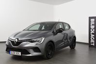 Renault Clio TCe 90 Equilibre CVT II 5-d