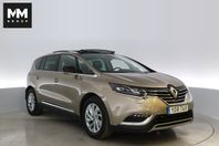 Renault Espace 1.6 dCi EDC Euro 6