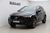 Volvo XC60 T8 R-Design Pro Edt PANO/B&W/DRAG