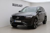 Volvo XC90 T8 Ultimate Dark Edt B&W/360°/NAV/DRAG