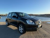 Nissan Qashqai 2.0 141Hk 4x4 Exclusivé Tekna Panorama SoV